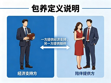 玛多包养违法吗？深度揭秘红线风险注意事项